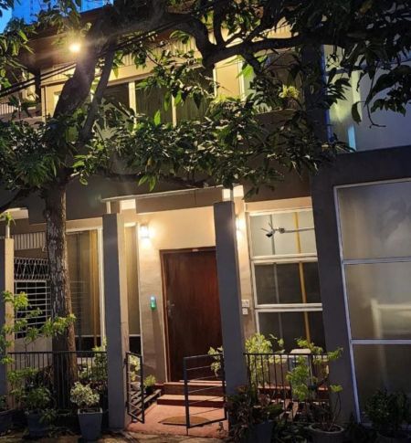 Exterior - 🏡 Ground Floor House for Rent – Prime Location in Colombo 02