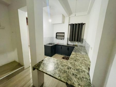 Kitchen - (AR176) Two Storey House for Rent in Pannipitiya
