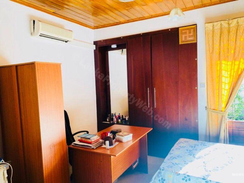 Bedroom - House for sale in Bandaragama