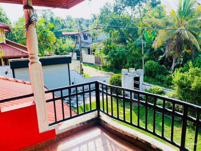 Exterior - House for sale in Bandaragama