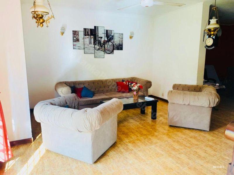 Living Room - House for sale in Bandaragama