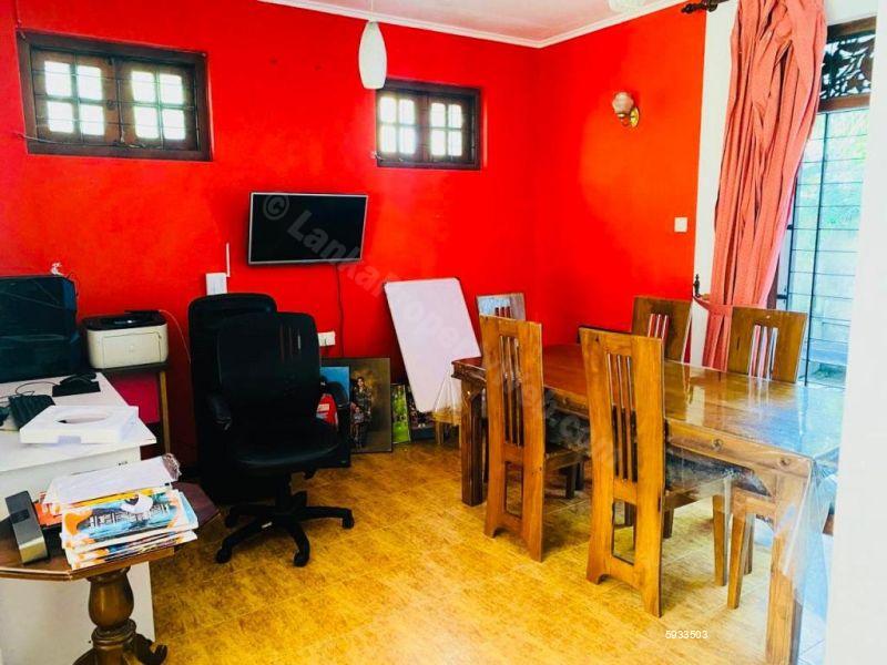 Dining room - House for sale in Bandaragama