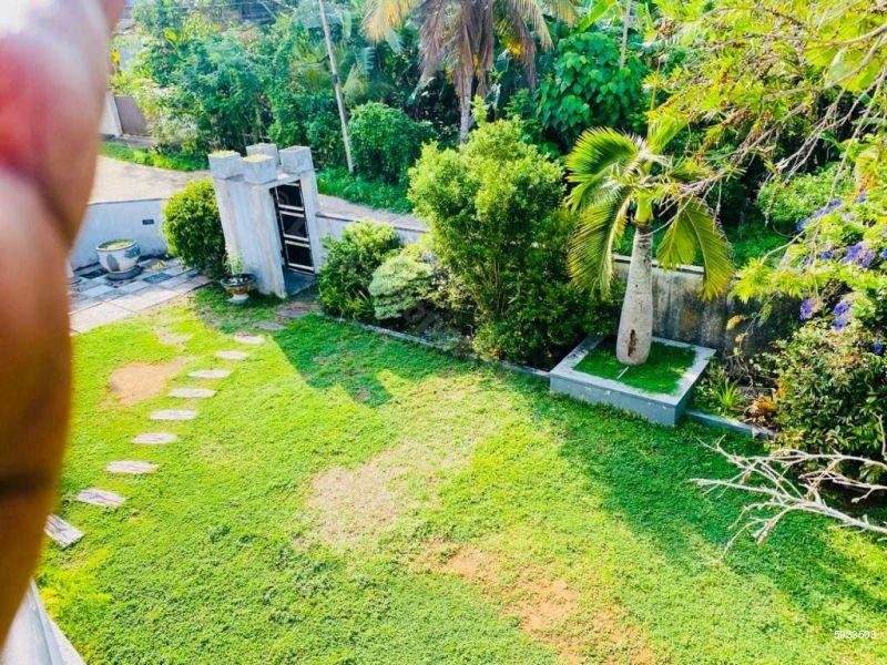 Exterior - House for sale in Bandaragama