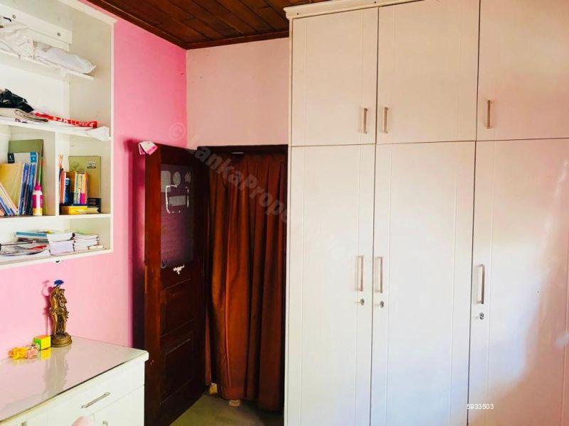 Kitchen - House for sale in Bandaragama