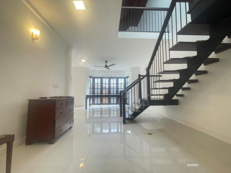 House for rent in Battaramulla