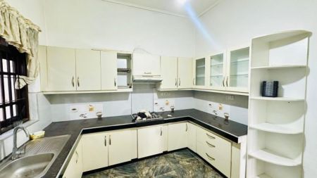 Kitchen - (BH08) Modern house for sale in Wattala Uswetakeiyawa
