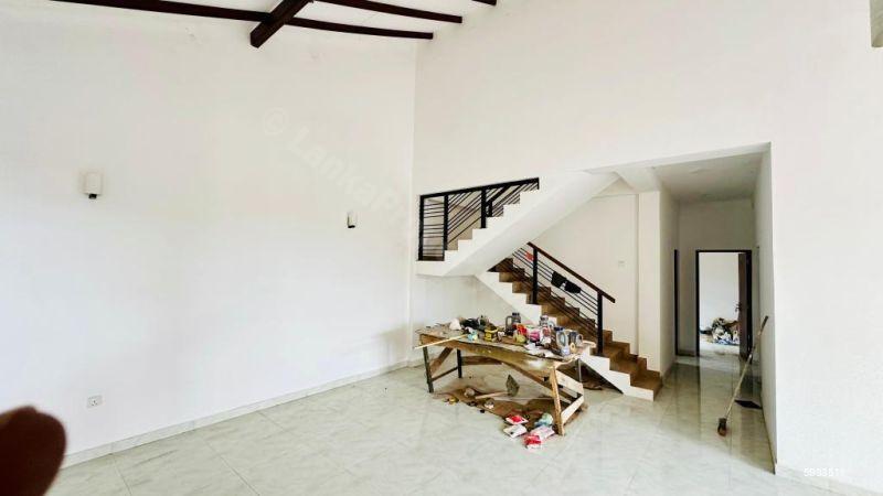 Living Room - House for sale in Ja Ela