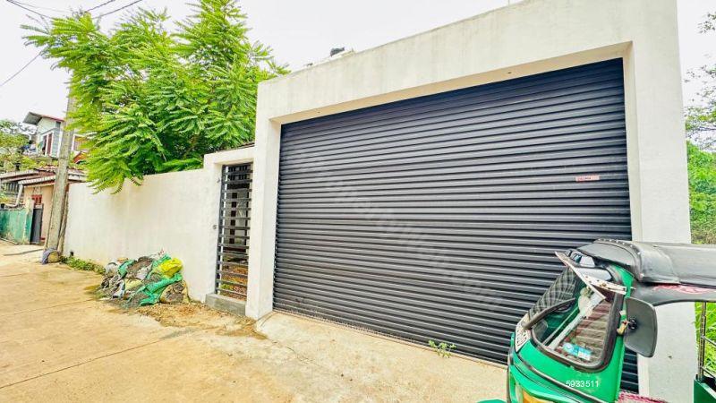 Exterior - House for sale in Ja Ela