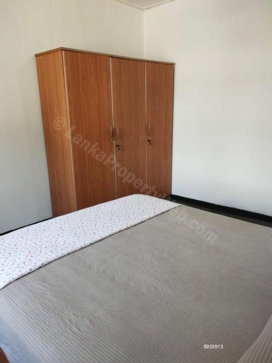 House for rent in Mount Lavinia