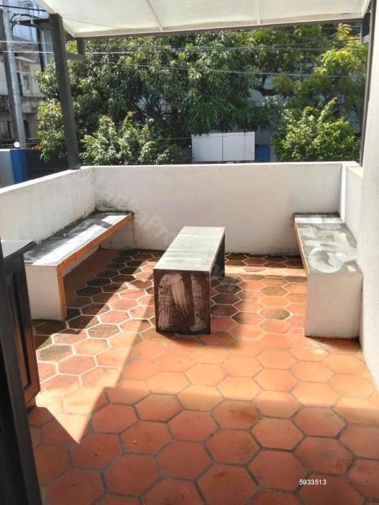Living Room - House for rent in Mount Lavinia