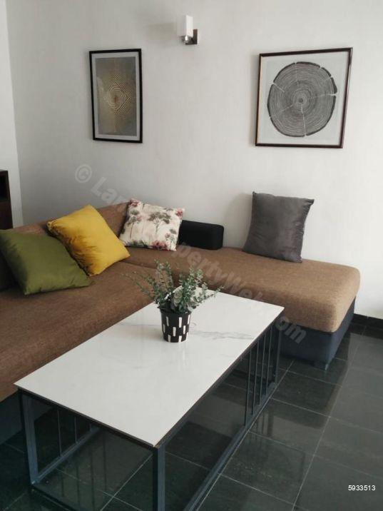 House for rent in Mount Lavinia