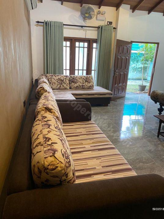 House for sale in Negombo