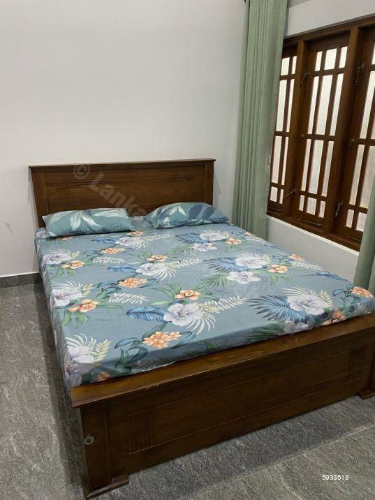 Bedroom - House for sale in Negombo
