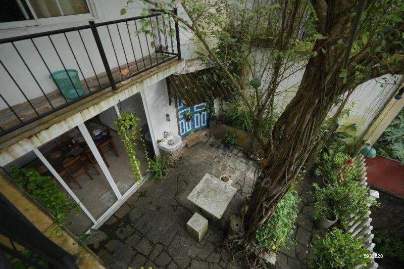 Exterior - House for rent in Malabe