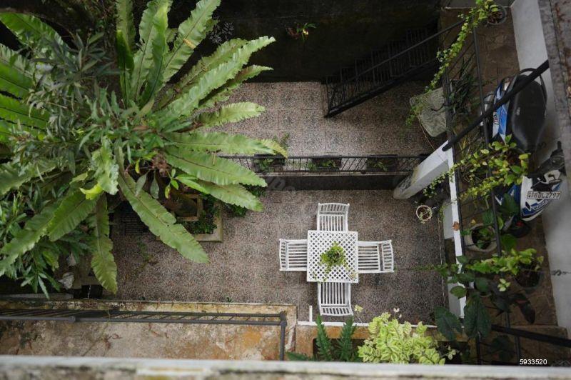 Exterior - House for rent in Malabe