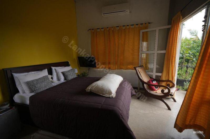 House for rent in Malabe