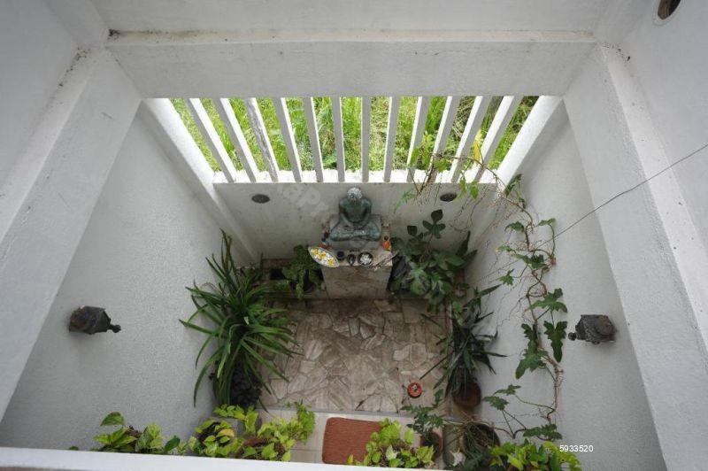 Exterior - House for rent in Malabe
