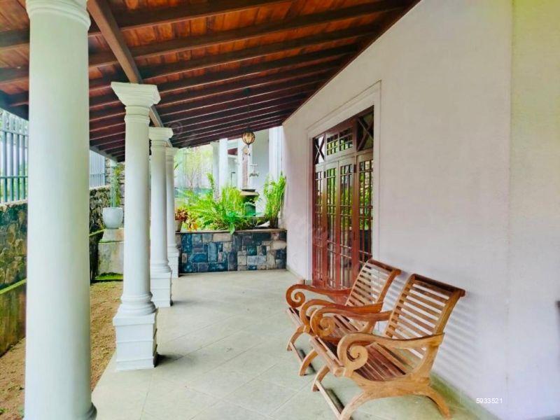 House for rent in Malabe