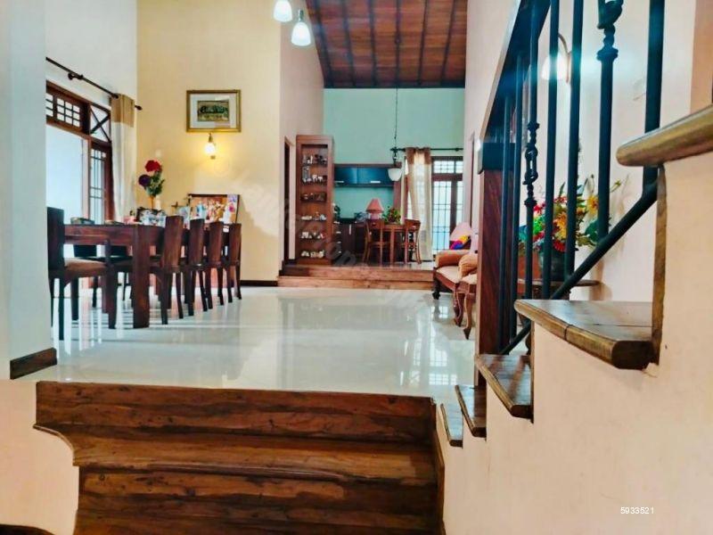 House for rent in Malabe