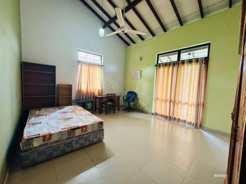 Bedroom - House for rent in Malabe