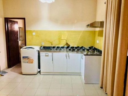 Kitchen - (PR652) Furnished House upstair unit for Rent in Kalubowila