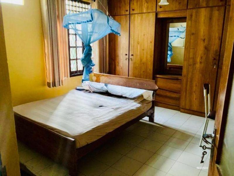 Bedroom - House for rent in Kalubowila