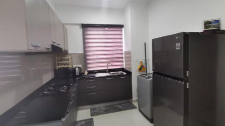 Kitchen - (DAR634) 2BR Apartment for Rent in Pannipitiya