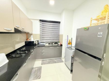 Kitchen - (DAR634) 2BR Apartment for Rent in Pannipitiya