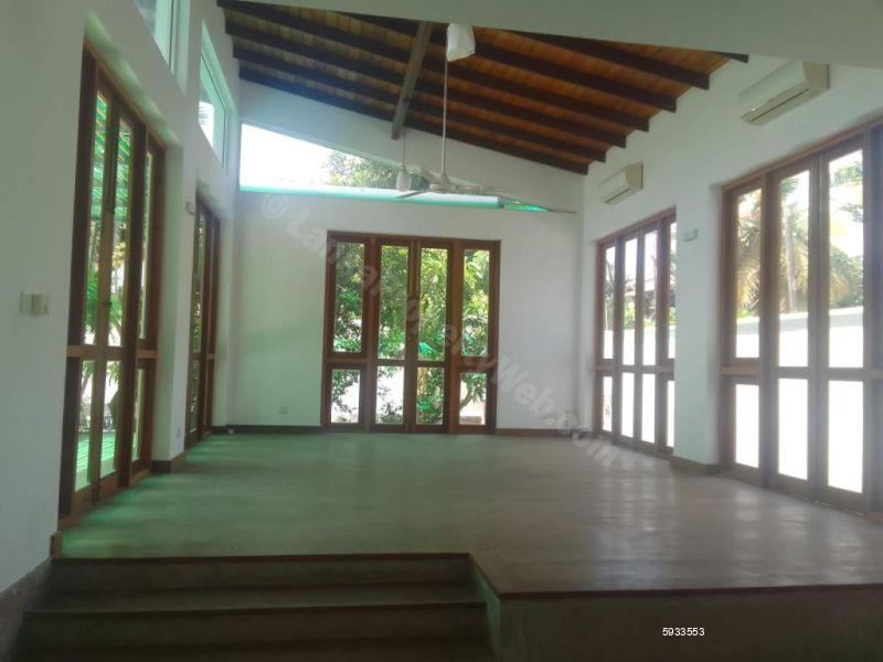 House for rent in Battaramulla