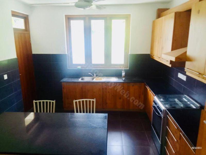 House for rent in Battaramulla