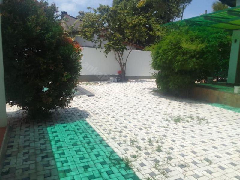 Exterior - House for rent in Battaramulla