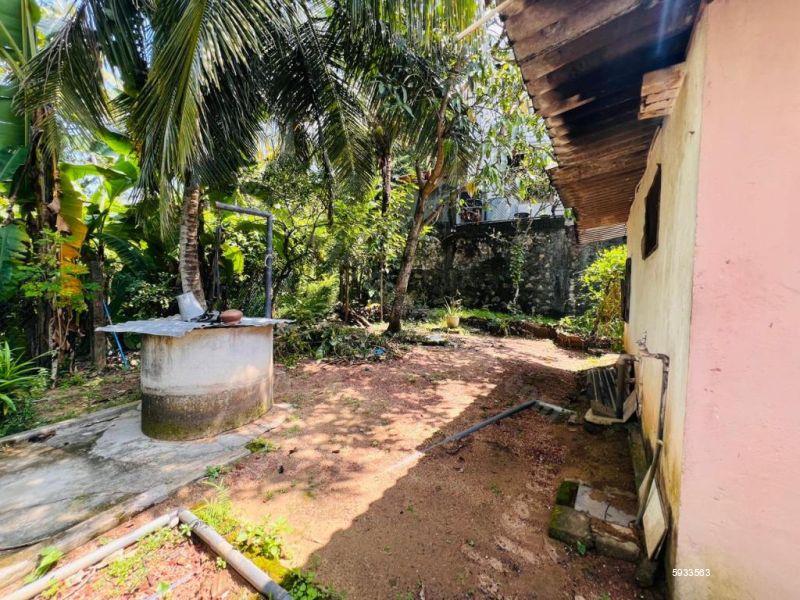Exterior - House for sale in Pannipitiya