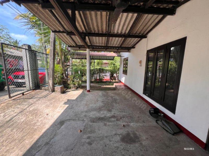Exterior - House for sale in Pannipitiya