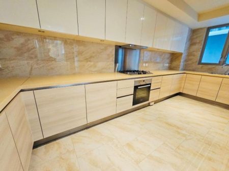 Kitchen - 4 BR Apartment for Sale in Colombo 2- PDA298