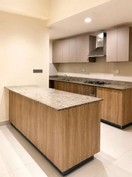 Kitchen - Access Aquaria Furnished Apartment for Rent - A54299