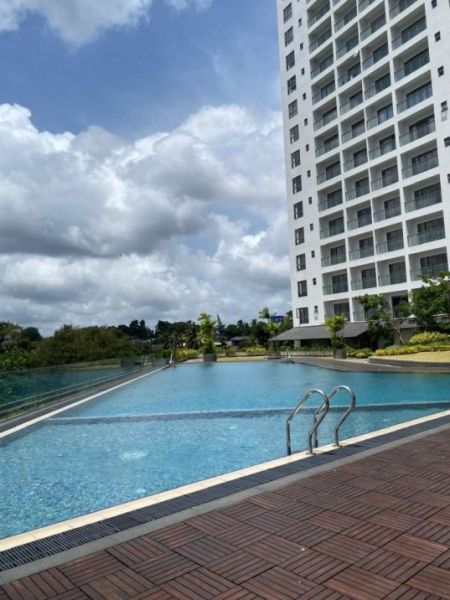Exterior - 2br Apartment For Rent