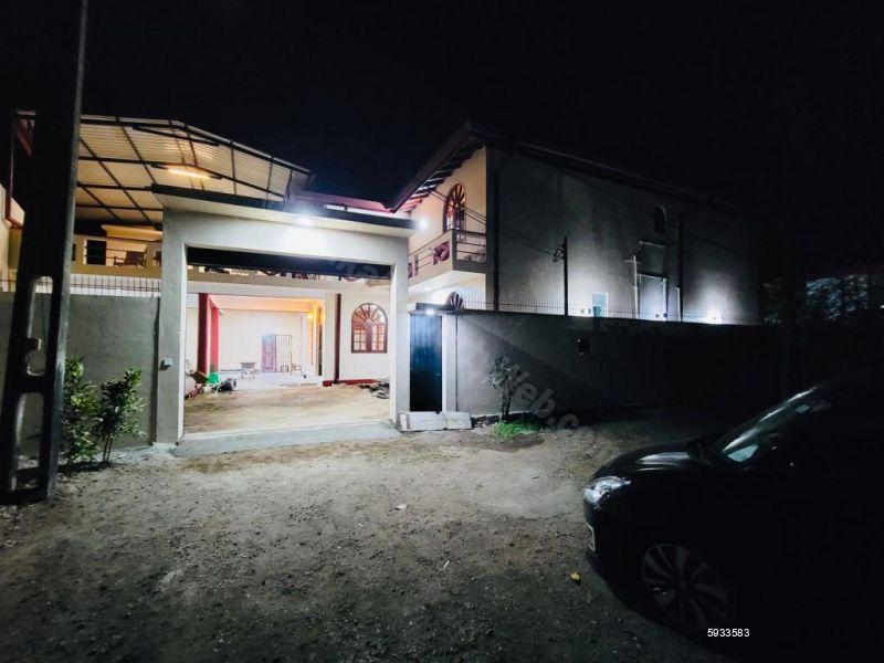 House for rent in Battaramulla