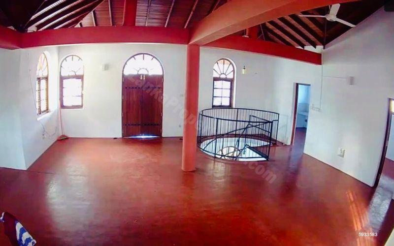 House for rent in Battaramulla