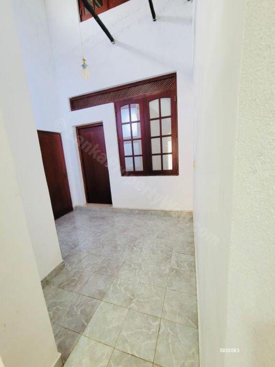 House for rent in Battaramulla