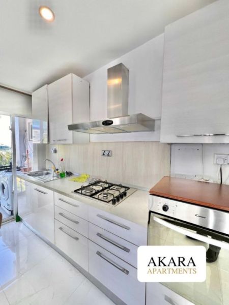 Kitchen - 1,500 Sq.ft - Furnished Private Apartment for Rent - A50766