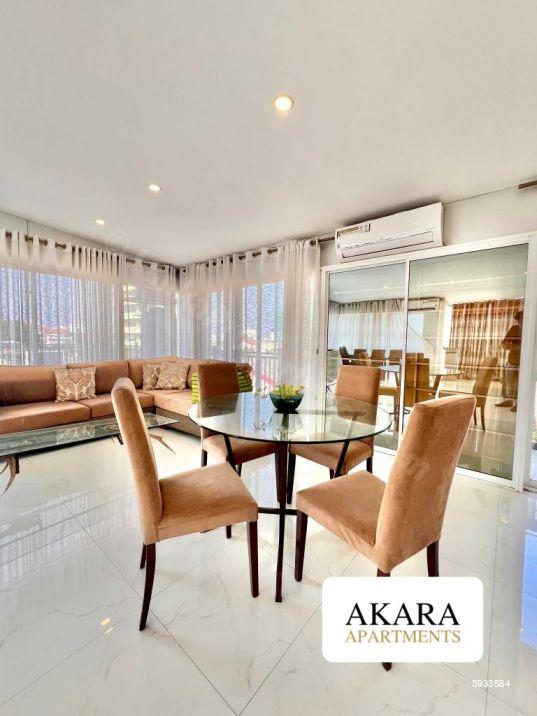 Apartment for rent in Colombo 5