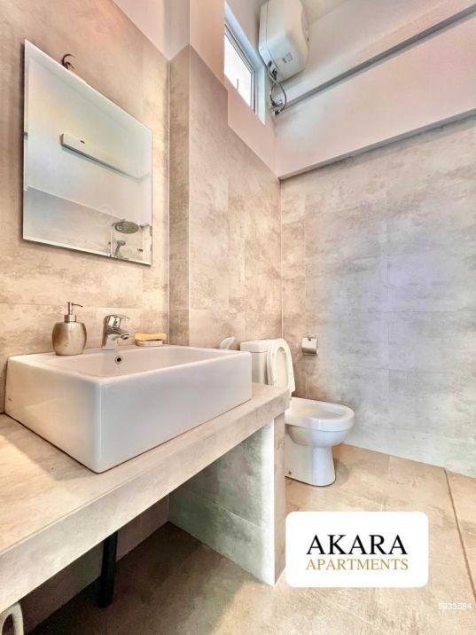 Bathroom - Apartment for rent in Colombo 5