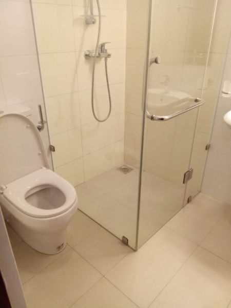 Bathroom - 3 BR Apartment for Sale in Colombo 5- PDA300