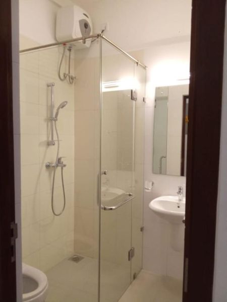 Bathroom - 3 BR Apartment for Sale in Colombo 5- PDA300