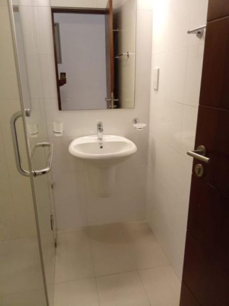 Bathroom - 3 BR Apartment for Sale in Colombo 5- PDA300