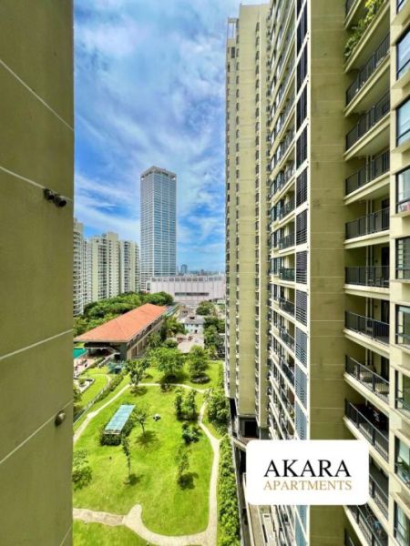 Exterior - Havelock City Furnished Apartment for Rent - A41143
