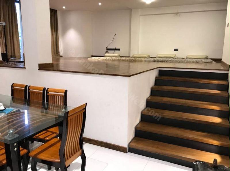 Commercial for rent in Colombo 6