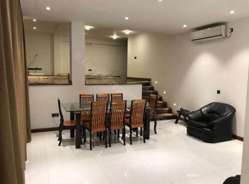 Commercial for rent in Colombo 6