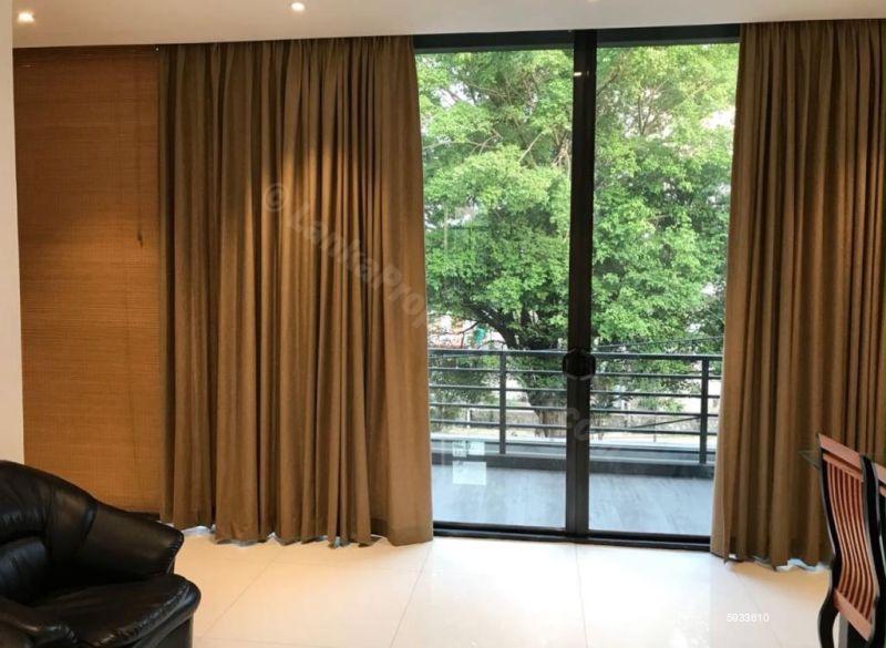 Commercial for rent in Colombo 6