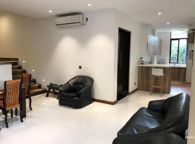 Commercial for rent in Colombo 6